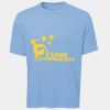ATC Pro Team Polyester Short Sleeve Tee Thumbnail