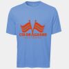 ATC Pro Team Polyester Short Sleeve Tee Thumbnail