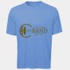 ATC Pro Team Polyester Short Sleeve Tee Thumbnail