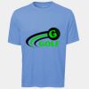 ATC Pro Team Polyester Short Sleeve Tee Thumbnail