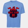 ATC Pro Team Polyester Short Sleeve Tee Thumbnail