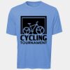 ATC Pro Team Polyester Short Sleeve Tee Thumbnail