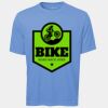 ATC Pro Team Polyester Short Sleeve Tee Thumbnail