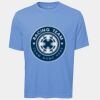 ATC Pro Team Polyester Short Sleeve Tee Thumbnail