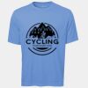 ATC Pro Team Polyester Short Sleeve Tee Thumbnail