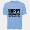 ATC Pro Team Polyester Short Sleeve Tee Thumbnail