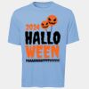 ATC Pro Team Polyester Short Sleeve Tee Thumbnail
