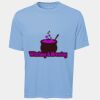 ATC Pro Team Polyester Short Sleeve Tee Thumbnail