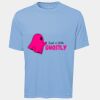 ATC Pro Team Polyester Short Sleeve Tee Thumbnail