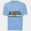 ATC Pro Team Polyester Short Sleeve Tee Thumbnail