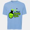 ATC Pro Team Polyester Short Sleeve Tee Thumbnail