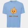 ATC Pro Team Polyester Short Sleeve Tee Thumbnail