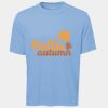 ATC Pro Team Polyester Short Sleeve Tee Thumbnail