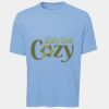 ATC Pro Team Polyester Short Sleeve Tee Thumbnail