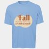 ATC Pro Team Polyester Short Sleeve Tee Thumbnail