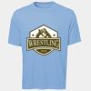ATC Pro Team Polyester Short Sleeve Tee Thumbnail