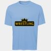 ATC Pro Team Polyester Short Sleeve Tee Thumbnail