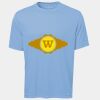 ATC Pro Team Polyester Short Sleeve Tee Thumbnail