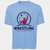 ATC Pro Team Polyester Short Sleeve Tee Thumbnail
