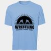 ATC Pro Team Polyester Short Sleeve Tee Thumbnail
