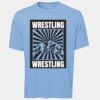 ATC Pro Team Polyester Short Sleeve Tee Thumbnail