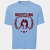 ATC Pro Team Polyester Short Sleeve Tee Thumbnail