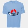 ATC Pro Team Polyester Short Sleeve Tee Thumbnail