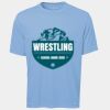 ATC Pro Team Polyester Short Sleeve Tee Thumbnail