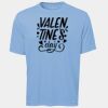 ATC Pro Team Polyester Short Sleeve Tee Thumbnail