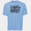 ATC Pro Team Polyester Short Sleeve Tee Thumbnail