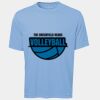 ATC Pro Team Polyester Short Sleeve Tee Thumbnail