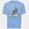 ATC Pro Team Polyester Short Sleeve Tee Thumbnail
