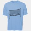 ATC Pro Team Polyester Short Sleeve Tee Thumbnail
