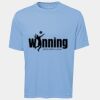 ATC Pro Team Polyester Short Sleeve Tee Thumbnail