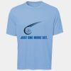 ATC Pro Team Polyester Short Sleeve Tee Thumbnail
