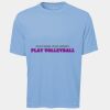 ATC Pro Team Polyester Short Sleeve Tee Thumbnail