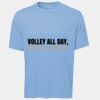 ATC Pro Team Polyester Short Sleeve Tee Thumbnail