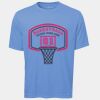 ATC Pro Team Polyester Short Sleeve Tee Thumbnail