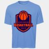 ATC Pro Team Polyester Short Sleeve Tee Thumbnail