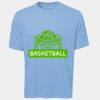 ATC Pro Team Polyester Short Sleeve Tee Thumbnail