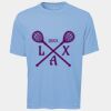 ATC Pro Team Polyester Short Sleeve Tee Thumbnail