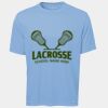 ATC Pro Team Polyester Short Sleeve Tee Thumbnail