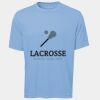 ATC Pro Team Polyester Short Sleeve Tee Thumbnail