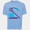 ATC Pro Team Polyester Short Sleeve Tee Thumbnail