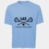 ATC Pro Team Polyester Short Sleeve Tee Thumbnail