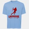 ATC Pro Team Polyester Short Sleeve Tee Thumbnail