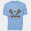 ATC Pro Team Polyester Short Sleeve Tee Thumbnail