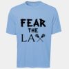 ATC Pro Team Polyester Short Sleeve Tee Thumbnail