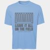 ATC Pro Team Polyester Short Sleeve Tee Thumbnail