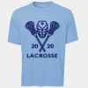 ATC Pro Team Polyester Short Sleeve Tee Thumbnail